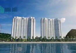 Gia đình cần tiền, bán nhanh cắt lỗ căn hộ mới bên tòa S2 Sapphire Hạ Long