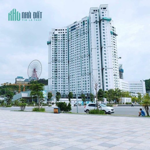 Gia đình cần tiền, bán nhanh cắt lỗ căn hộ mới bên tòa S2 Sapphire Hạ Long