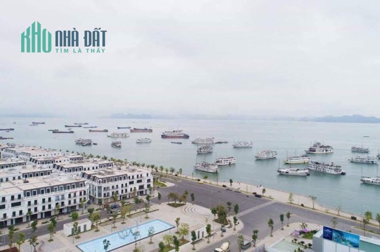 Gia đình cần tiền, bán nhanh cắt lỗ căn hộ mới bên tòa S2 Sapphire Hạ Long