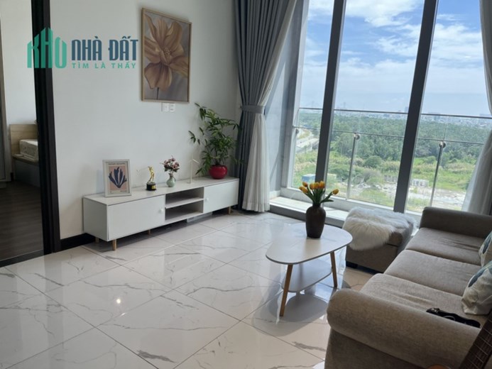 Cần cho thuê căn hộ 1Pn full nội thất empire city thủ thiêm