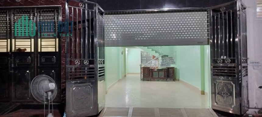 Chính chủ cần cho thuê nhà riêng tại: Khu Thanh Toàn-An Đồng-An Dương-Hải Phòng (gần ngã tư Ác Quy)