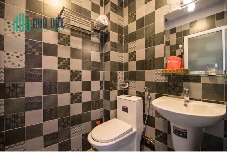 CHO THUÊ KHÁCH SẠN!!! Đường Đào Duy Từ, Phường 4 Đà Lạt