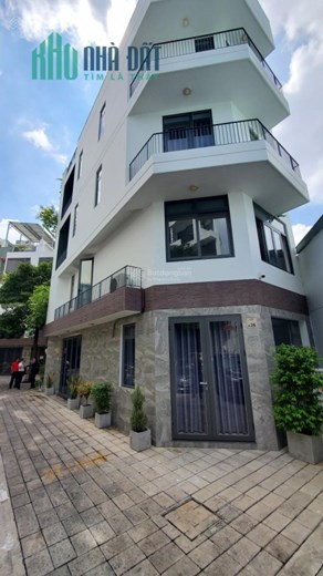 Bán Nhà MT Võ Văn Kiệt  Q8, 50m2 ,5 Tầng, 1,9 Tỷ Nhận Nhà.