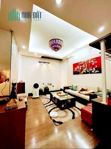 HIẾM !! Nhà mặt ngõ 282 Lạc Long Quân 60mx5T 6PN, gần Hồ Tây KD oto tránh cafe VP hơn 20 tr