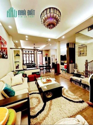 HIẾM !! Nhà mặt ngõ 282 Lạc Long Quân 60mx5T 6PN, gần Hồ Tây KD oto tránh cafe VP hơn 20 tr
