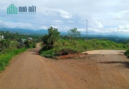 Cần Bán Lô Đất Đẹp Tại Thôn 6 Xã Tân Châu, Huyện Di Linh