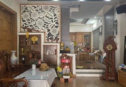 Bán Nhà HXT Thông Nguyễn Sỹ Sách, Tân Bình, 85m2, Ngang Gần 6m, 3 Tầng Mới, Nhỉnh 11 Tỷ TL.