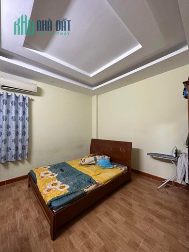 Bán Nhà HXT Thông Nguyễn Sỹ Sách, Tân Bình, 85m2, Ngang Gần 6m, 3 Tầng Mới, Nhỉnh 11 Tỷ TL.