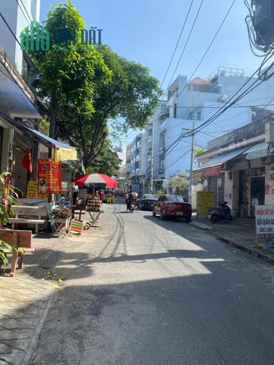 Bán Nhà HXT Thông Nguyễn Sỹ Sách, Tân Bình, 85m2, Ngang Gần 6m, 3 Tầng Mới, Nhỉnh 11 Tỷ TL.