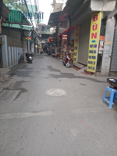 Siêu Hiếm Nhà Đẹp Phú Đô, Quận Nam Từ Liêm 32m 5 Tầng 3.6 tỷ