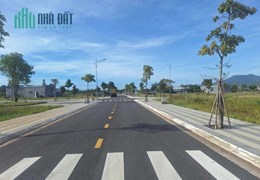 Chủ cần tiền gấp bán nhanh lô đất đối diện khu công nghiệp Hòa Long 133m2/1ty350 shr