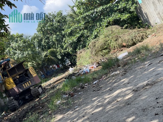 Đất Bửu Hòa, Sổ Hồng Riêng thổ cư 100%,đường xe hơi, gần cty Pouchen,giá rẻ