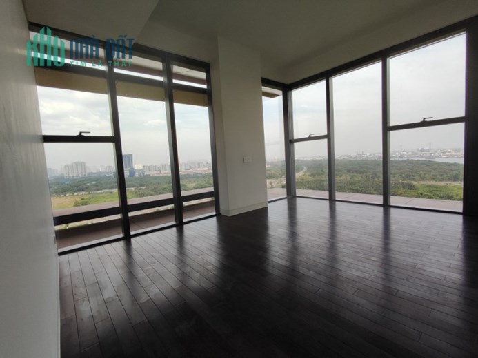 BÁN GẤP CĂN HỘ 2PN COVE EMPIRE CITY THỦ THIÊM QUẬN 2