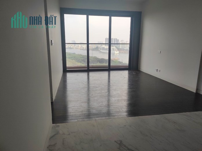 BÁN GẤP CĂN HỘ 2PN COVE EMPIRE CITY THỦ THIÊM QUẬN 2