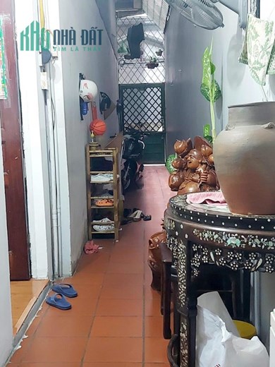 Bán Đất Tặng Nhà Ngõ 43 Trung Kình - 40m chỉ 4 tỷ