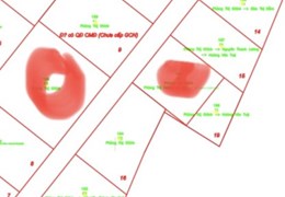 Chính chủ cần bán 2 mảnh đất tại Tổ 3, thị Trấn SaPa, SaPa, Lào Cai
