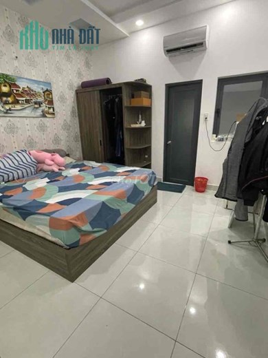 🔥 Nhà siêu đẹp Hẻm 6m Nguyễn Duy Cung, 4 phòng ngủ