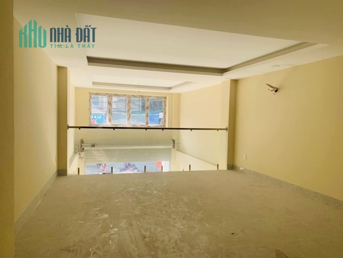 Giảm sốc 43tỷ bán gấp nhà mặt tiền 8 tầng thang máy đường Nguyễn Hữu Cầu ,Tân Định ,Q1 