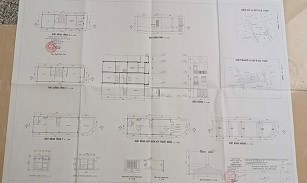 Chính chủ cần bán gấp nhà trả nợ ngân hang, giá gẫy cây 6,2 tỷ - 402/9 QL13, KP 6, Hiệp Bình Phước,