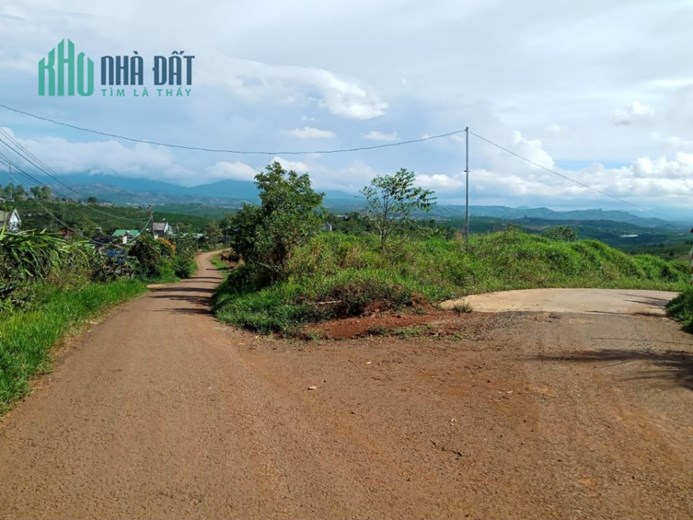 Cần Bán Lô Đất Đẹp Tại Thôn 6 Xã Tân Châu, Huyện Di Linh, Lâm Đồng