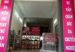 !! CHÍNH CHỦ CẦN TIỀN BÁN ĐẤT TẶNG NHÀ  TRUNG TÂM TP NINH BÌNH TẠI CHỢ TRUNG NHÌ