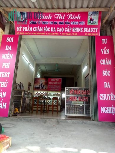 !! CHÍNH CHỦ CẦN TIỀN BÁN ĐẤT TẶNG NHÀ  TRUNG TÂM TP NINH BÌNH TẠI CHỢ TRUNG NHÌ