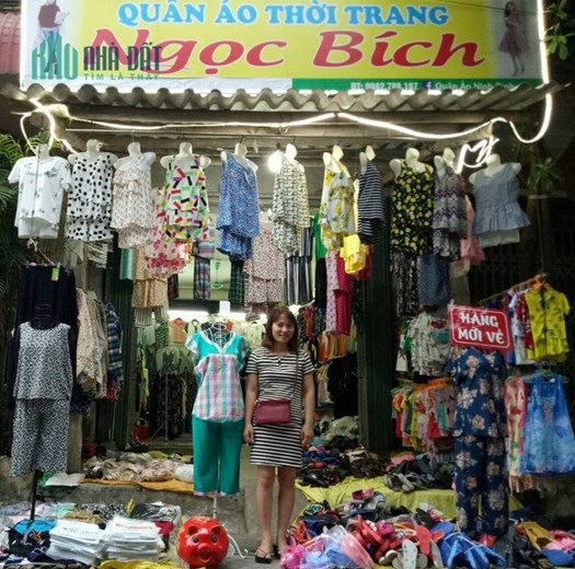 !! CHÍNH CHỦ CẦN TIỀN BÁN ĐẤT TẶNG NHÀ  TRUNG TÂM TP NINH BÌNH TẠI CHỢ TRUNG NHÌ
