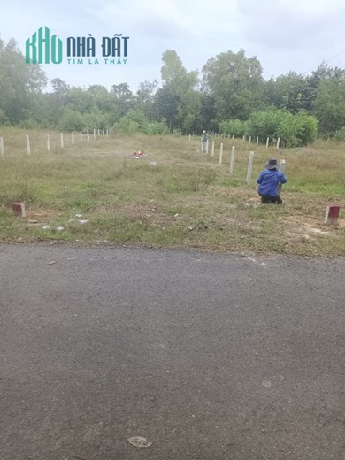 Chính chủ cần bán nhanh 2 Lô Đất Thuộc Xã Định Thành - Huyện Dầu Tiếng - Bình Dương.
