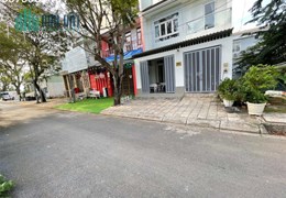 Bán đất KDC Lập Phúc MT đường 16m kế bên trung tâm anh ngữ