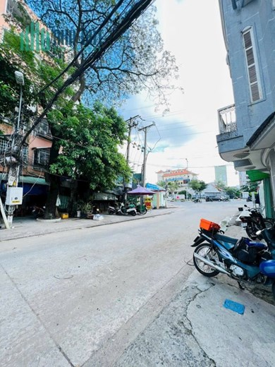 **Bán nhà ** hẻm 304/** Trường Chinh, Phường 13, Quận Tân Bình