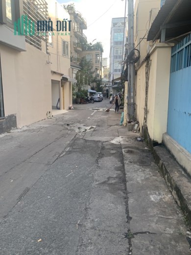 **Bán nhà ** hẻm 304/** Trường Chinh, Phường 13, Quận Tân Bình