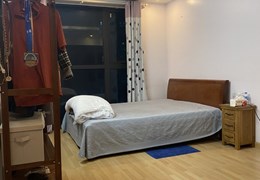 THÚY KIỀU !! Cho thuê chung cư Golden Land 275 Nguyễn Trãi 100m 2PN 2WC phun đồ 10 tr 0969040000