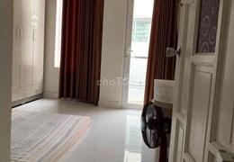 🔥 Nhà 3 tầng Hẻm 117 Quang Trung, 4 phòng ngủ, 12 triệu
