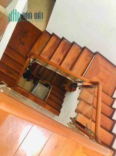 ♪Cho Thuê Nhà 3 Tầng Mặt Tiền KD Lê Đình Lý 116m2, 20tr/th