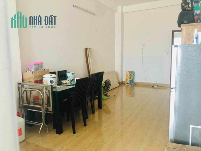 ♪Cho Thuê Nhà 3 Tầng Mặt Tiền KD Lê Đình Lý 116m2, 20tr/th