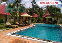 ⭐Cần bán Resort Phú Quốc gần biển, chợ đêm; 26,5tr/m2; 0914873678