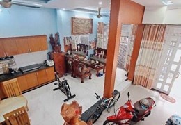 Bán Nhà Khu TT Q Tân Phú,3 Tầng,khu Dân Trí Cao,giá 6,2 Tỷ,LH 0907753508