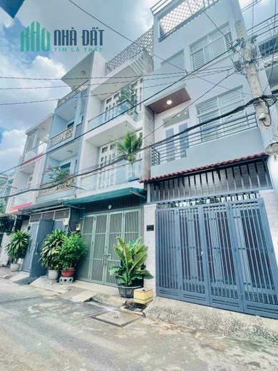 Bán Nhà 4 Tầng Khu Dân Cư Vip Q Tân Phú,ngay Chợ Tân Hương,giá 7 Tỷ,LH0907753508
