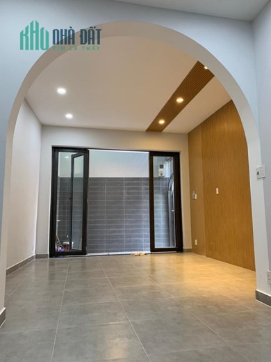 Nhà mới đẹp - 42m2 – Nở hậu – Pháp lý đảm bảo – Chỉ 5 tỷ hơn