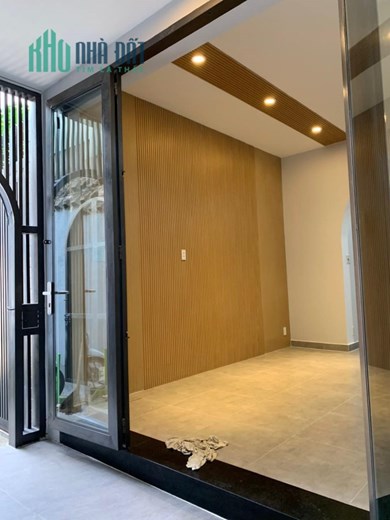 Nhà mới đẹp - 42m2 – Nở hậu – Pháp lý đảm bảo – Chỉ 5 tỷ hơn