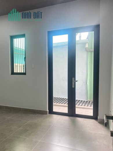 Nhà mới đẹp - 42m2 – Nở hậu – Pháp lý đảm bảo – Chỉ 5 tỷ hơn