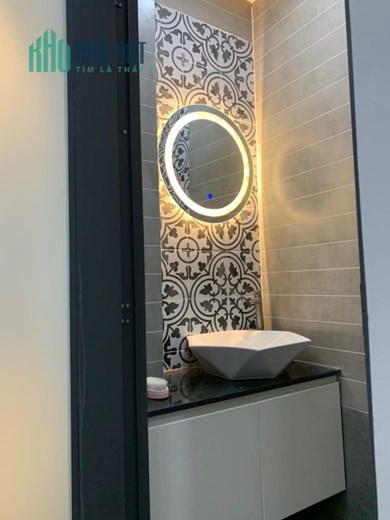 Nhà mới đẹp - 42m2 – Nở hậu – Pháp lý đảm bảo – Chỉ 5 tỷ hơn