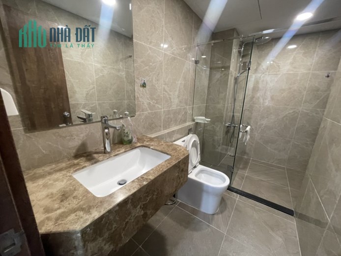 ❌ Cho Thuê Căn Hộ Park Legend 2PN/1WC DT 58m2 Full Đồ #17Tr - Nhà Mới Y Hình