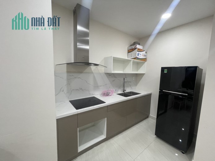 ❌ Cho Thuê Căn Hộ Park Legend 2PN/1WC DT 58m2 Full Đồ #17Tr - Nhà Mới Y Hình
