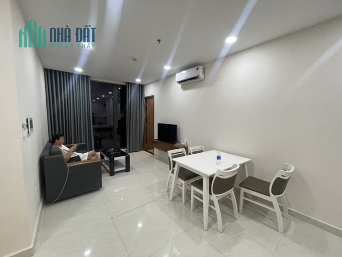 ❌ Cho Thuê Căn Hộ Park Legend 2PN/1WC DT 58m2 Full Đồ #17Tr - Nhà Mới Y Hình