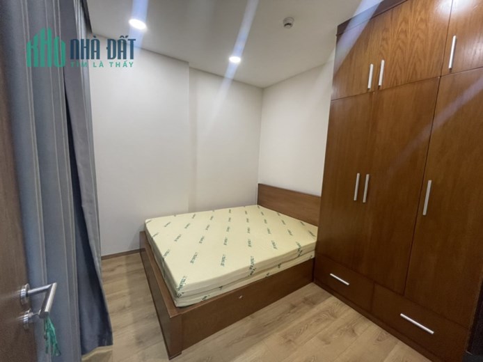 ❌ Cho Thuê Căn Hộ Park Legend 2PN/1WC DT 58m2 Full Đồ #17Tr - Nhà Mới Y Hình
