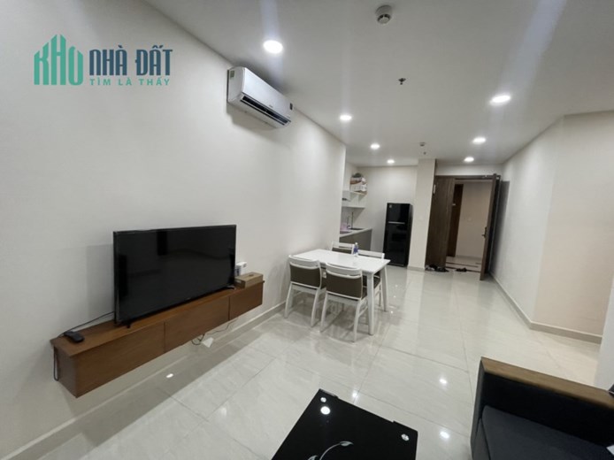 ❌ Cho Thuê Căn Hộ Park Legend 2PN/1WC DT 58m2 Full Đồ #17Tr - Nhà Mới Y Hình