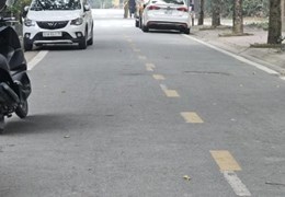 Bán đất tặng nhà Thạch Bàn, ô tô tránh, vỉa hè, 105m2, 5.9 mặt tiền giá 8.5 tỷ.