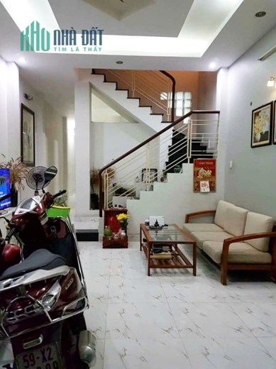 Đường Số 27  Hiệp Bình chánh Thủ Đức 64m 4x16.5 3 phòng trệt lầu 5 ty hơn