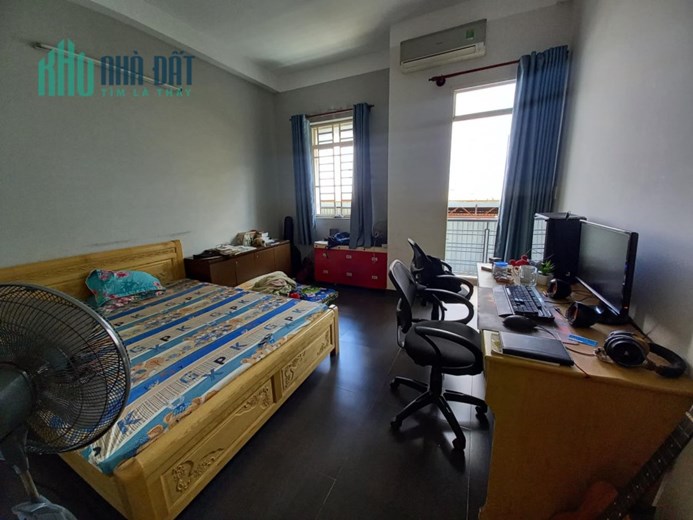 Đường Số 27  Hiệp Bình chánh Thủ Đức 64m 4x16.5 3 phòng trệt lầu 5 ty hơn